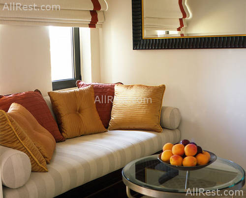 Aphrodite Hills Resort 26